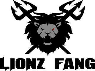 LIONZ FANG