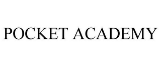 POCKET ACADEMY