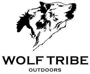 WOLF TRIBE OUTDOORS