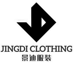 JINGDI CLOTHING