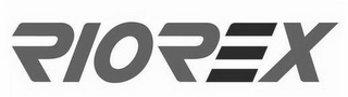 RIOREX