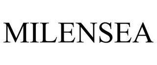 MILENSEA
