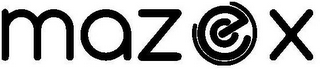 MAZEX