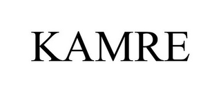 KAMRE