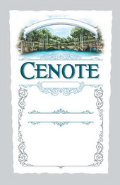 CENOTE