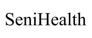 SENIHEALTH