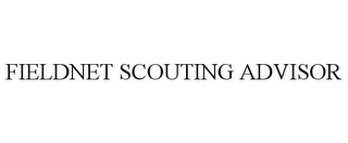 FIELDNET SCOUTING ADVISOR