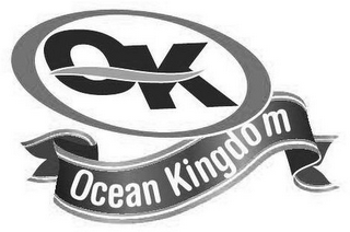 OK OCEAN KINGDOM