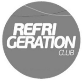 REFRIGERATION CLUB