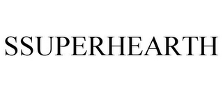 SSUPERHEARTH