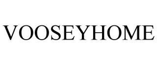 VOOSEYHOME