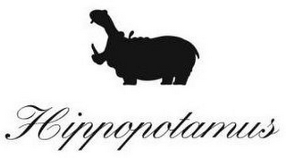 HIPPOPOTAMUS