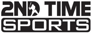 2ND TIME SPORTS