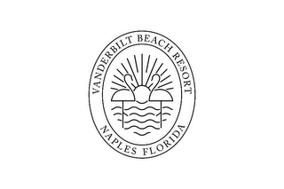 VANDERBILT BEACH RESORT NAPLES FLORIDA