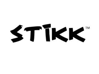 STIKK