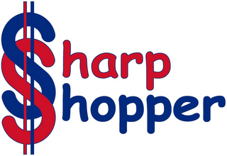 SHARP SHOPPER