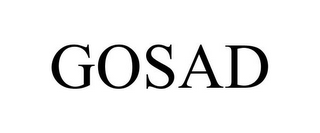 GOSAD