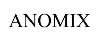 ANOMIX