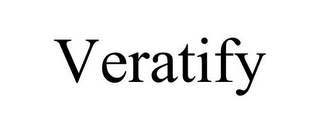 VERATIFY