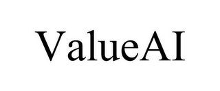 VALUEAI