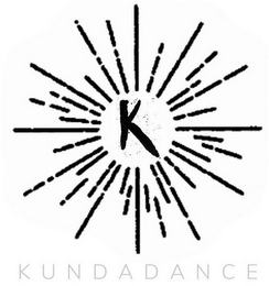 K KUNDADANCE