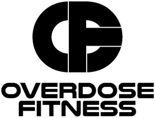 ODF OVERDOSE FITNESS