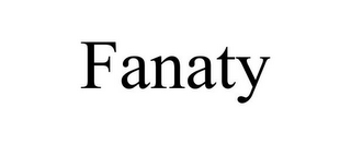 FANATY