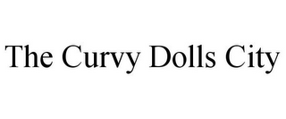 THE CURVY DOLLS CITY