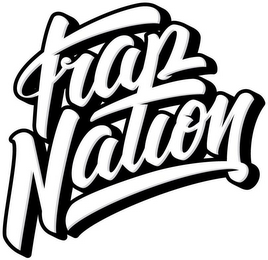 TRAP NATION