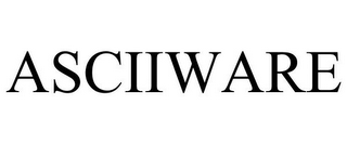 ASCIIWARE