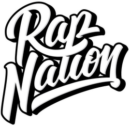 RAP NATION