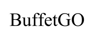 BUFFETGO