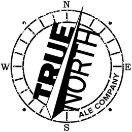 TRUE NORTH ALE COMPANY