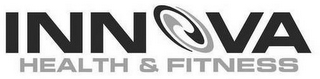 INNOVA HEALTH & FITNESS