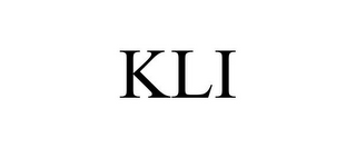 KLI