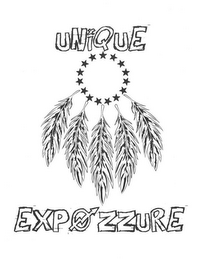 UNIQUE EXPOZZURE