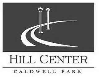 HILL CENTER CALDWELL PARK