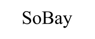 SOBAY