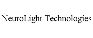 NEUROLIGHT TECHNOLOGIES