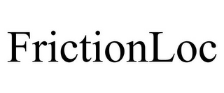 FRICTIONLOC