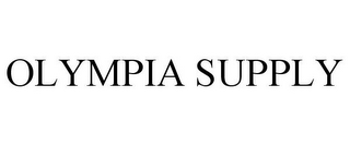 OLYMPIA SUPPLY