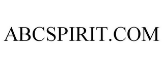 ABCSPIRIT.COM