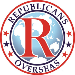 REPUBLICANS OVERSEAS R