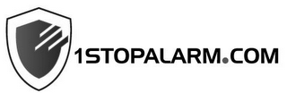 1STOPALARM.COM