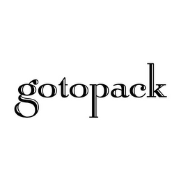 GOTOPACK