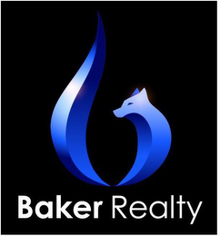 B BAKER REALTY