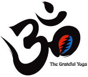 THE GRATEFUL YOGA