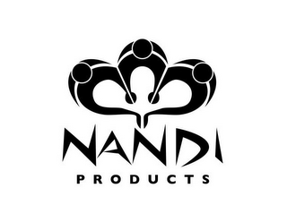NANDI PRODUCTS