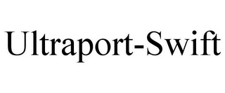 ULTRAPORT-SWIFT