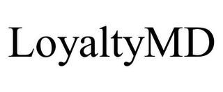 LOYALTYMD